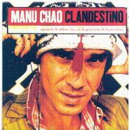 Album Art for Clandestino by Manu Chao