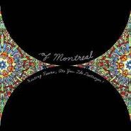 Album Art for Hissing Fauna, Are You The Destroyer? by Of Montreal