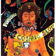 Album Art for Cosmic Slop by Funkadelic