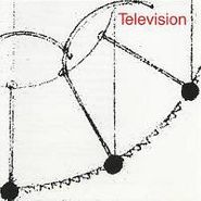 Album Art for Television by Television