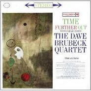 Album Art for Time Further Out by Dave Brubeck