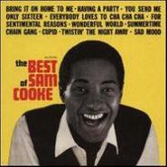 Album Art for The Best Of Sam Cooke by Sam Cooke