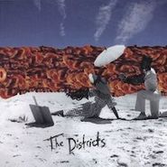 Album Art for The Districts (10") by The Districts
