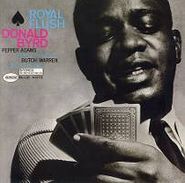Album Art for Royal Flush by Donald Byrd