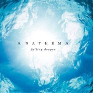 Album Art for Falling Deeper by ANATHEMA