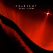 Album Art for Distant Satellites by ANATHEMA