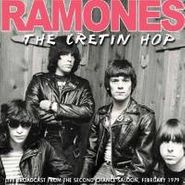 Album Art for Cretin Hop by Ramones