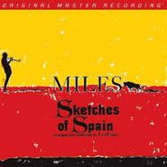 Album Art for Sketches of Spain [180 Gram Vinyl] [Limited] by Miles Davis