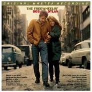 Album Art for The Freewheelin' Bob Dylan by Bob Dylan
