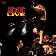 Album Art for Live by AC/DC