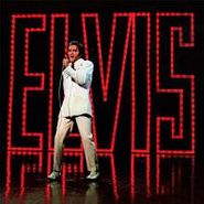 Album Art for Elvis - Original Soundtrack Recording From His NBC-TV Special by Elvis Presley