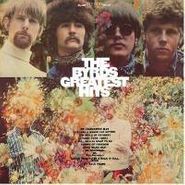 Byrds Greatest Hits Lp