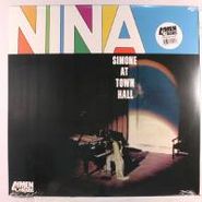 Album Art for At Town Hall  [Bonus Track] by Nina Simone