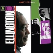Album Art for Piano In The Foreground by Duke Ellington