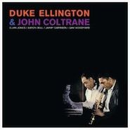 Album Art for Ellington & Coltrane  [Bonus Track] by Duke Ellington