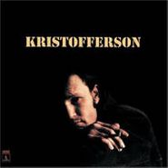 Album Art for Kristofferson by Kris Kristofferson