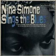 Album Art for Sings the Blues by Nina Simone
