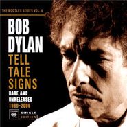 Album Art for Vol. 8-Tell Tale Signs: The Bo by Bob Dylan