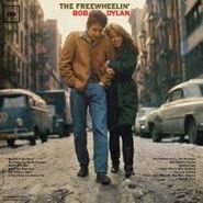 Album Art for The Freewheelin' Bob Dylan by Bob Dylan