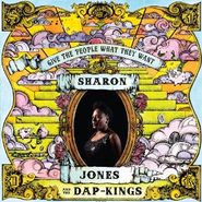 Sharon Jones & The Dap-Kings