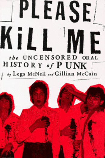 legs mcneil books legs mcneil books