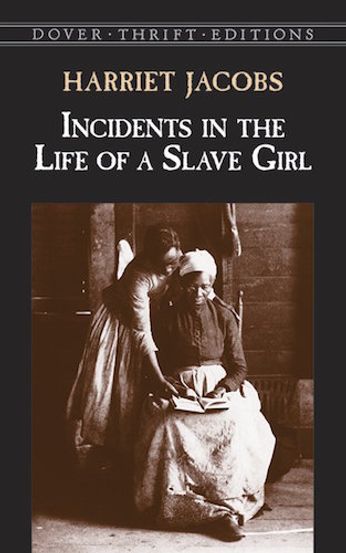 Incidents in the Life of a Slave Girl (Book)