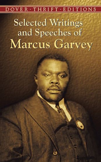 Selected Writings and Speeches of Marcus Garvey (Book)