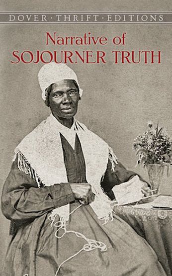 Narrative of Sojourner Truth (Book)
