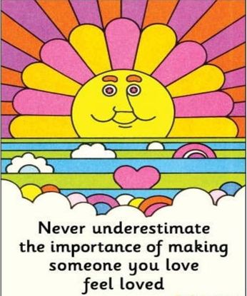 Never Underestimate The Importance...(Magnet)