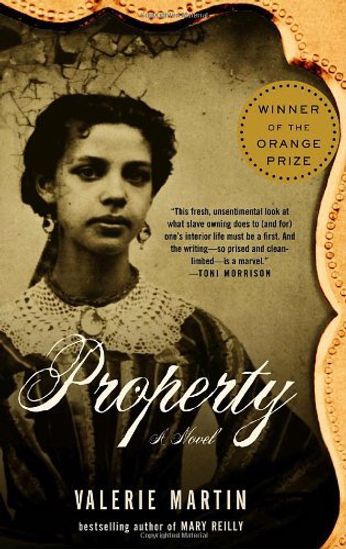 Property (Book)
