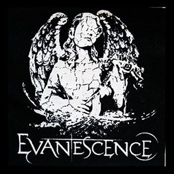 Evanescence Angel (Patch)
