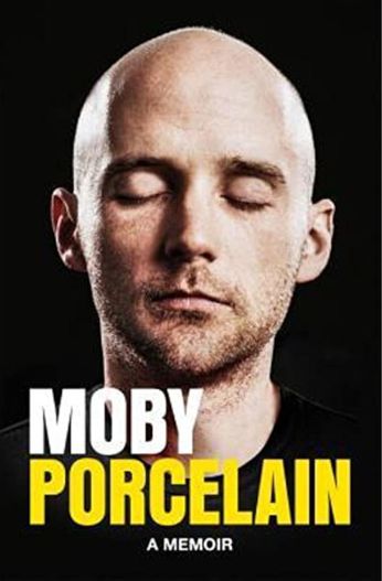 Porcelain-Moby [Signed] (Book)