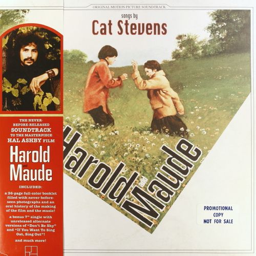 Movies With Cat Stevens Soundtrack Movies With Cat Stevens Soundtrack