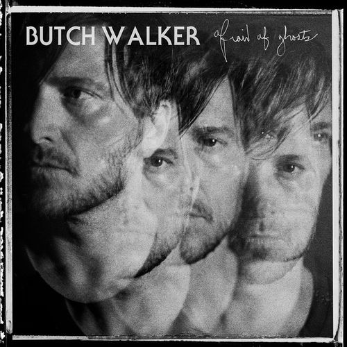 Album Art for Afraid of Ghosts (LP) by Butch Walker