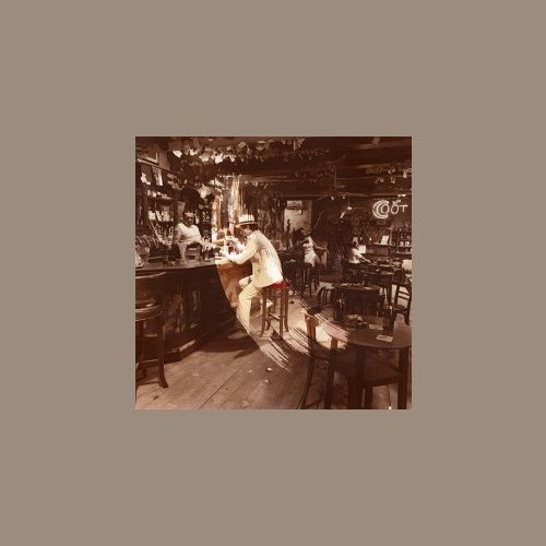 Album Art for In Through The Out Door [Super Deluxe] by Led Zeppelin