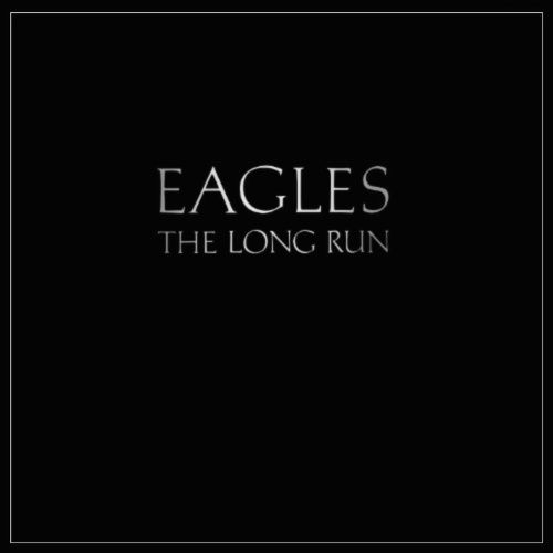 Album Art for The Long Run by Eagles