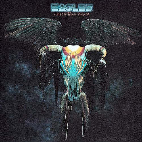 Album Art for One Of These Nights by Eagles