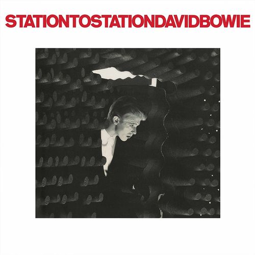 Album Art for Station To Station by David Bowie