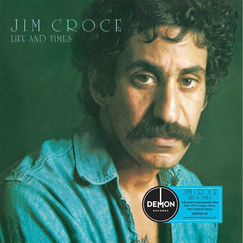 Album Art for Life And Times by Jim Croce
