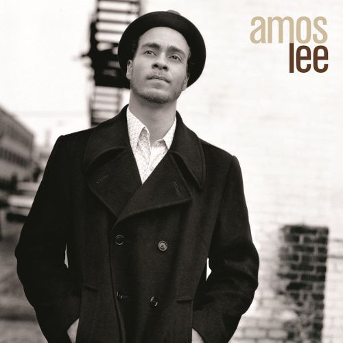 Album Art for Amos Lee by Amos Lee