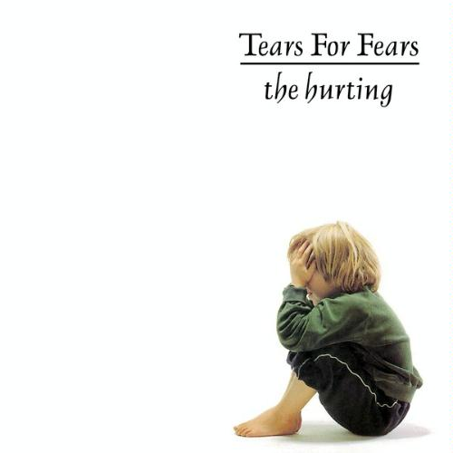 Album Art for The Hurting by Tears for Fears