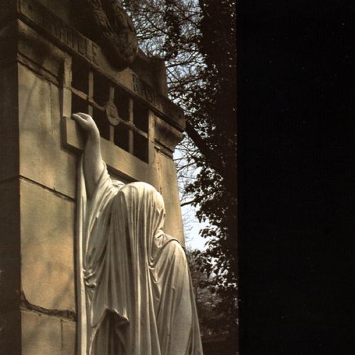 Album Art for Within The Realm Of A Dying Sun by Dead Can Dance
