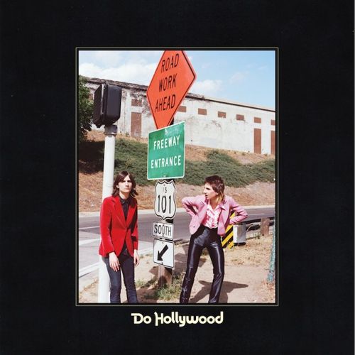 Album Art for Do Hollywood by The Lemon Twigs