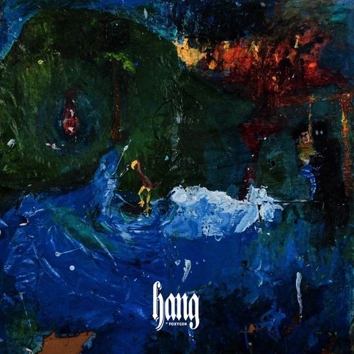 Album Art for Hang [Translucent Green Vinyl] by Foxygen