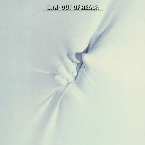 Album Art for Out Of Reach by The Can