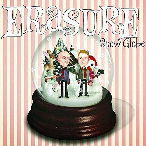 Album Art for Snow Globe by Erasure