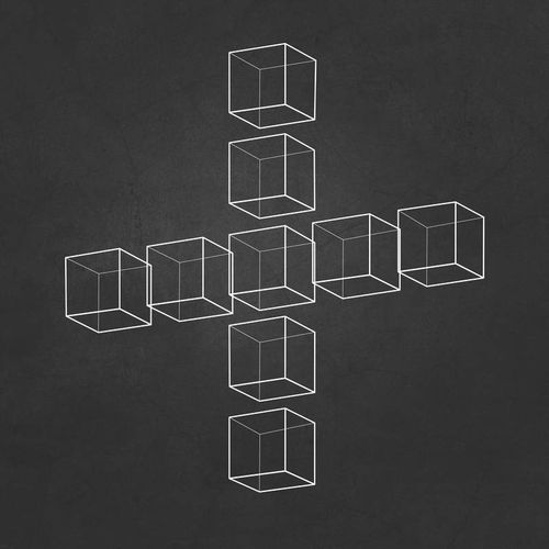 Album Art for Orchestral Variations [Black Friday Clear Vinyl] by Minor Victories