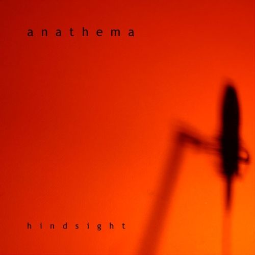 Album Art for Hindsight by ANATHEMA