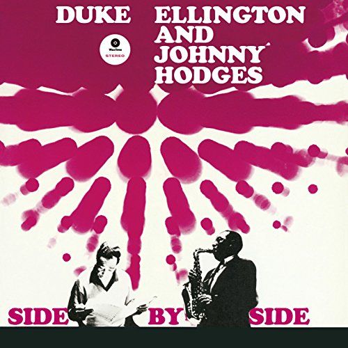Album Art for Side By Side by Duke Ellington