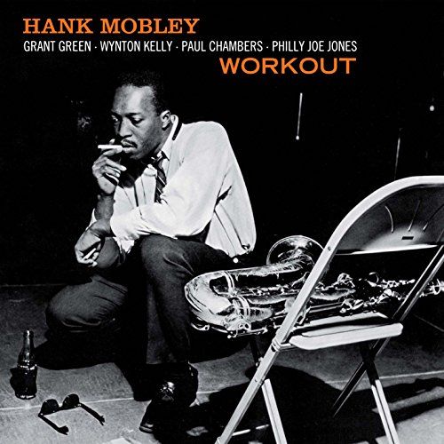 Album Art for Workout by Hank Mobley